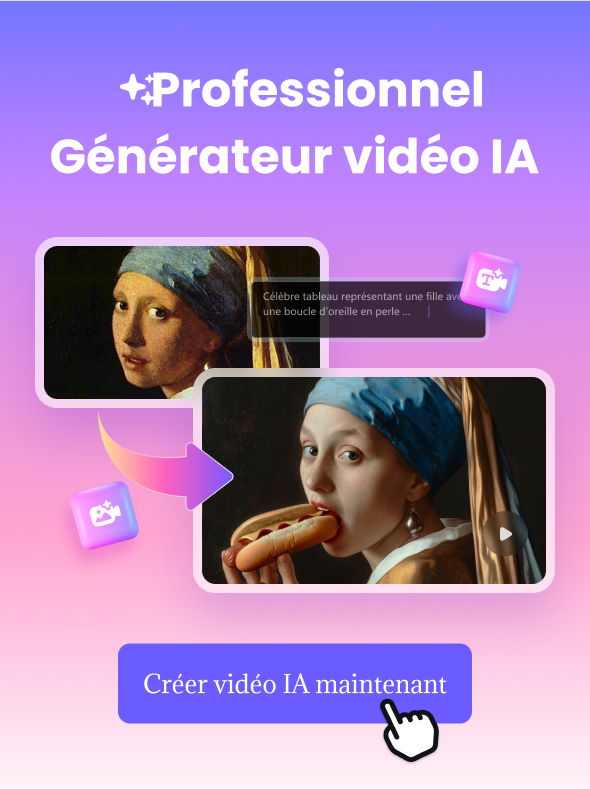 generateur de video ia